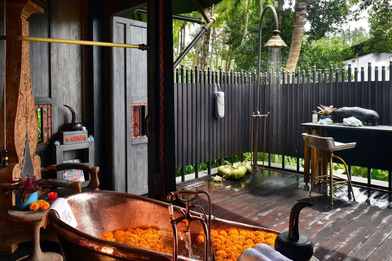 Capella Ubud, Bali 5* Ubud (Bali)