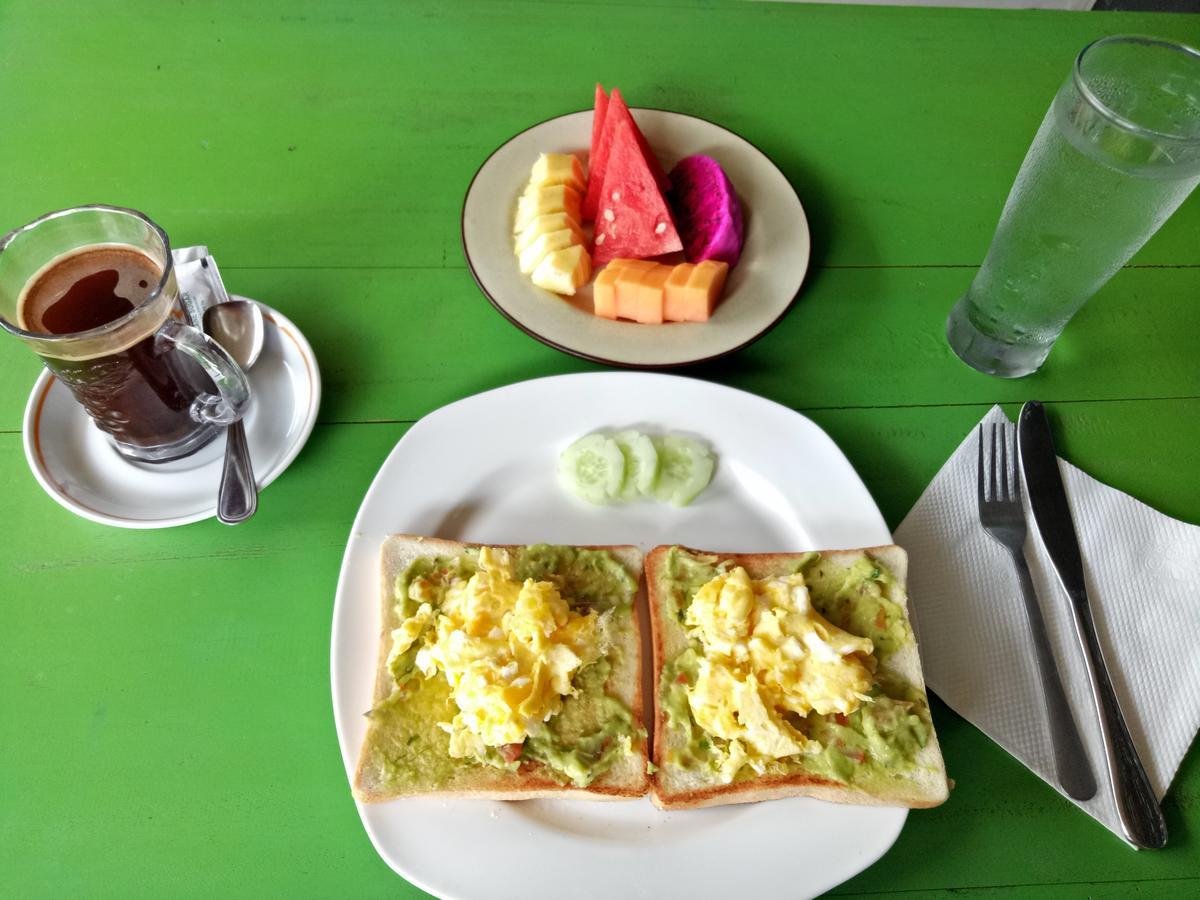 Ulu Bali Homestay Jimbaran (Bali)