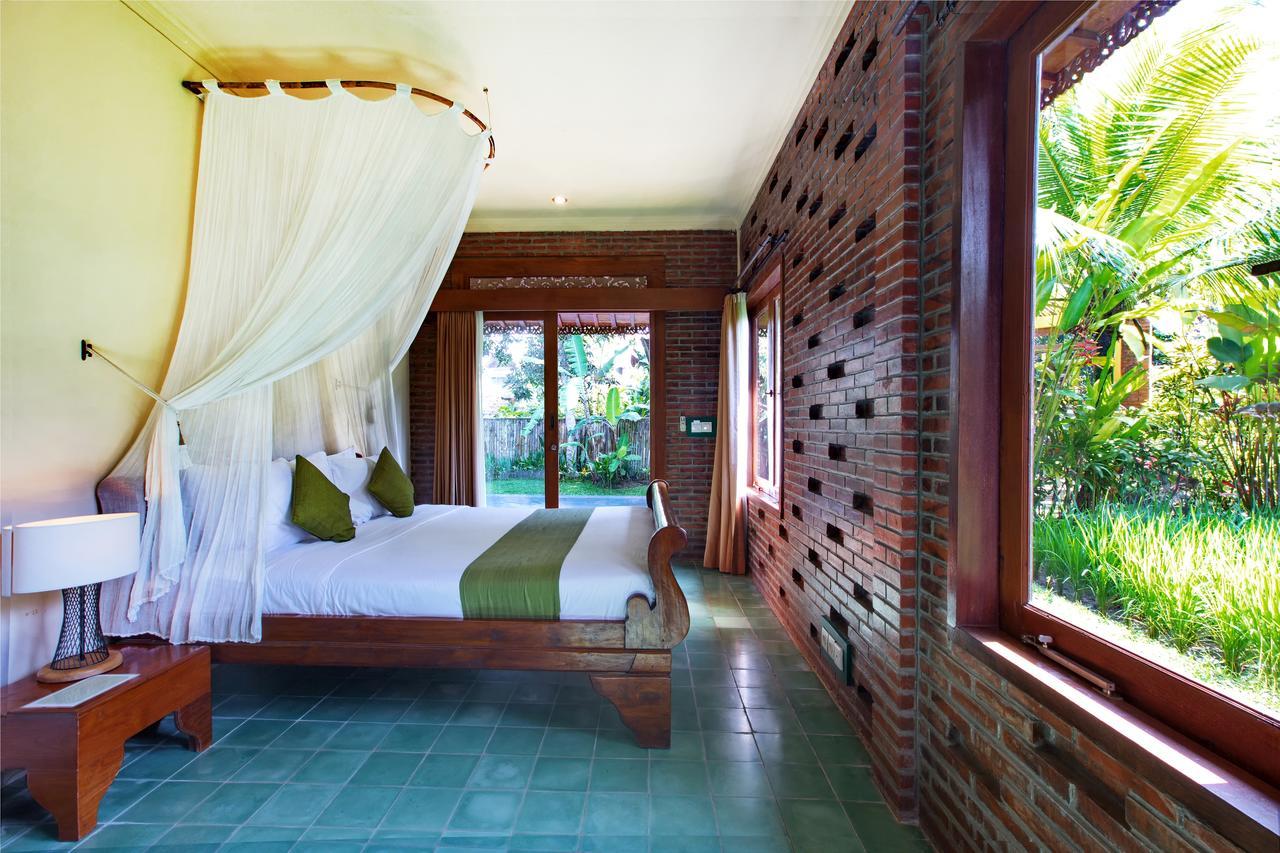 Villa Heaven Penestanan *