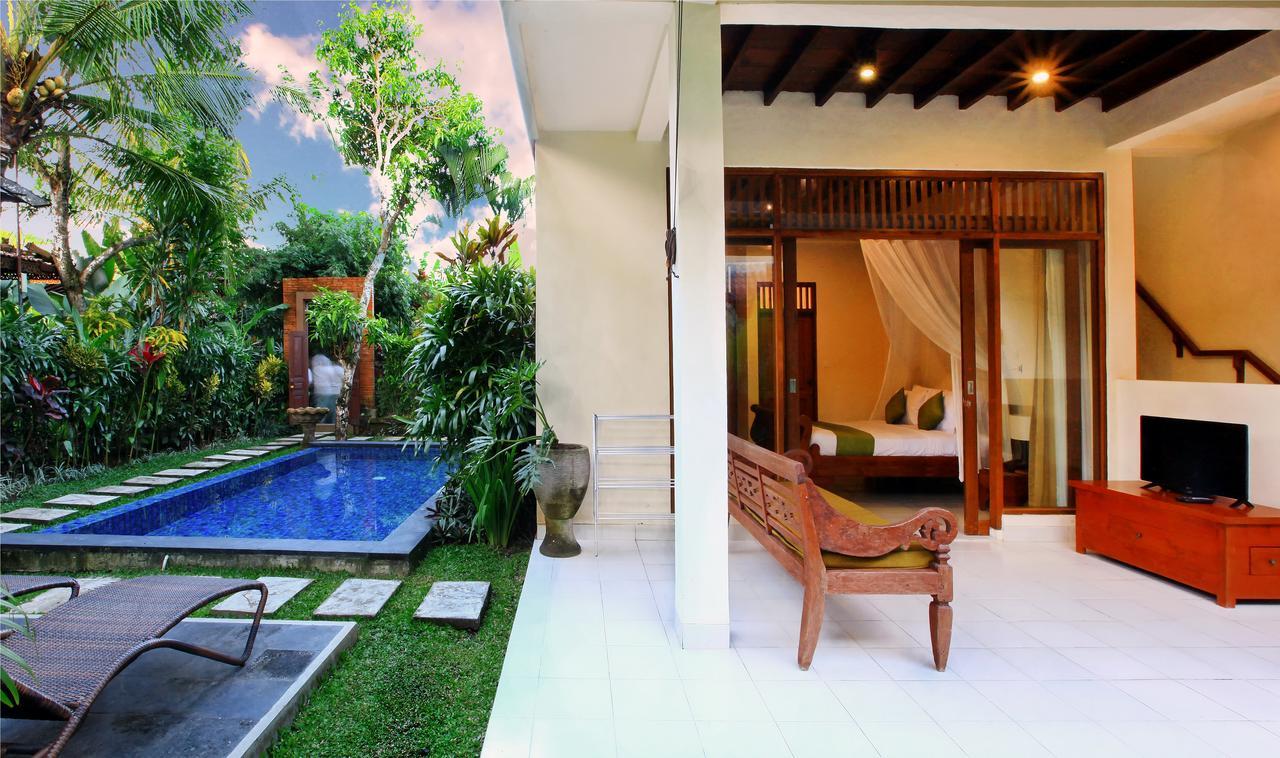 Heaven Penestanan * Ubud (Bali)
