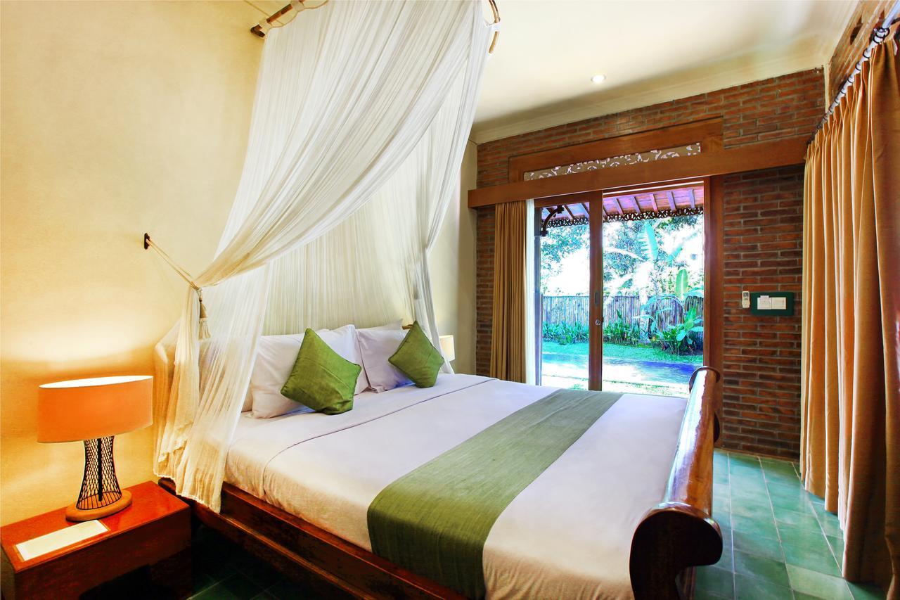 Villa Heaven Penestanan