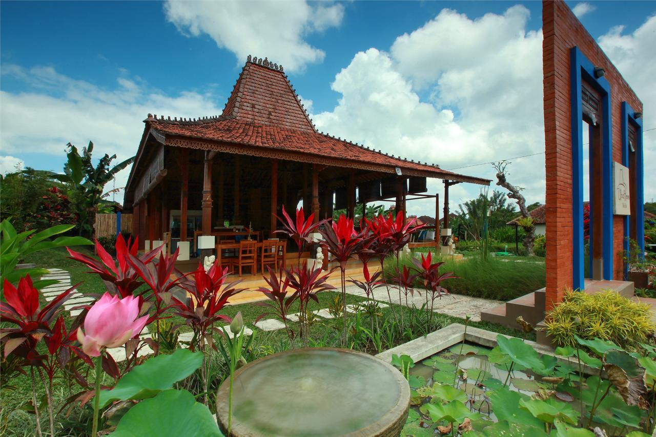 Heaven Penestanan *