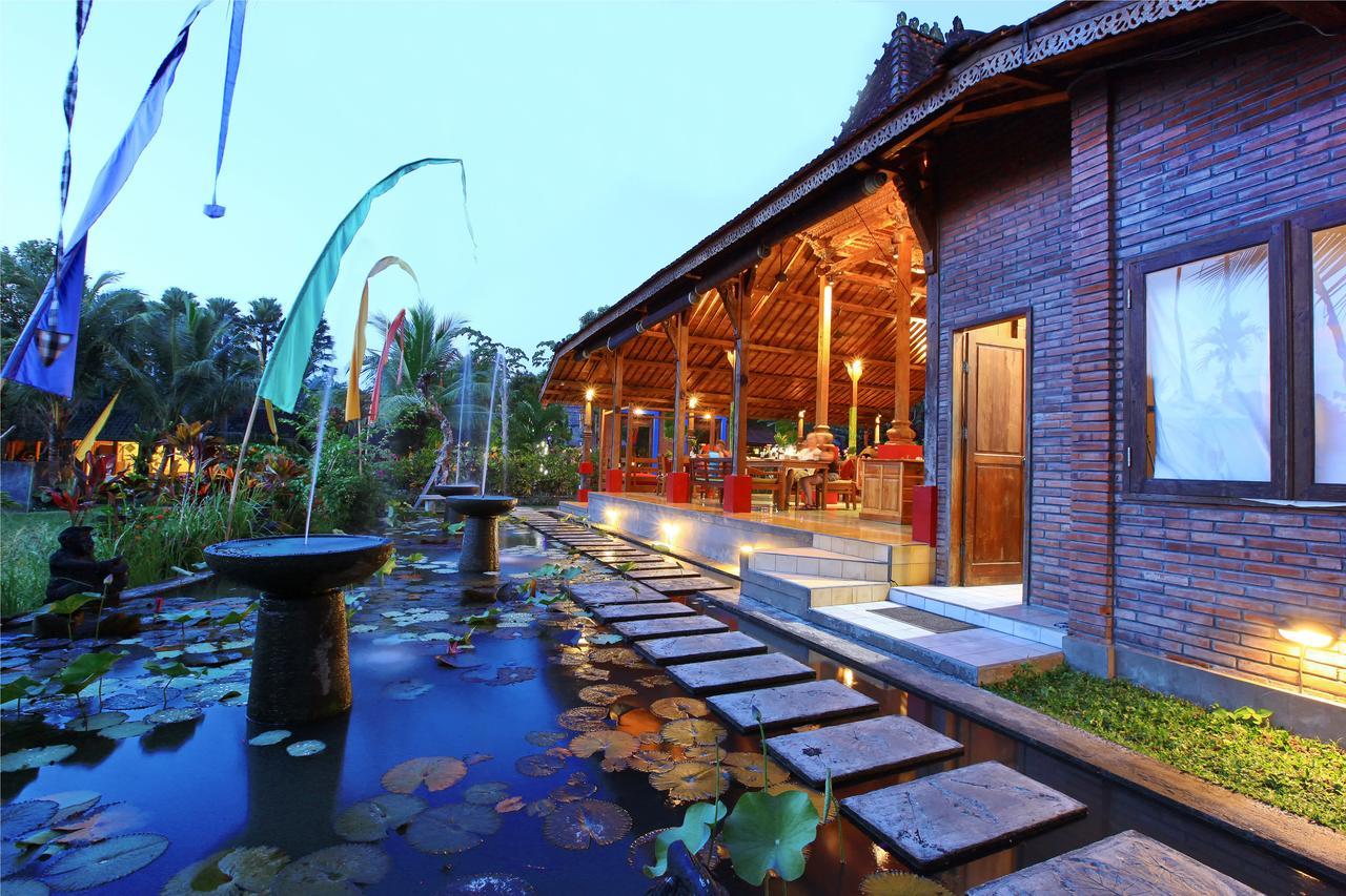 Villa Heaven Penestanan Ubud (Bali)