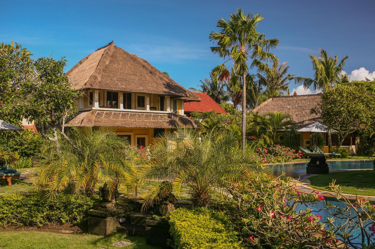 Rumah Bali Resort 4*