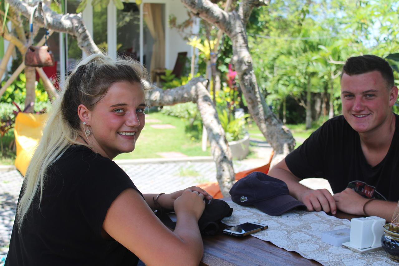 Homestay Summer Bali