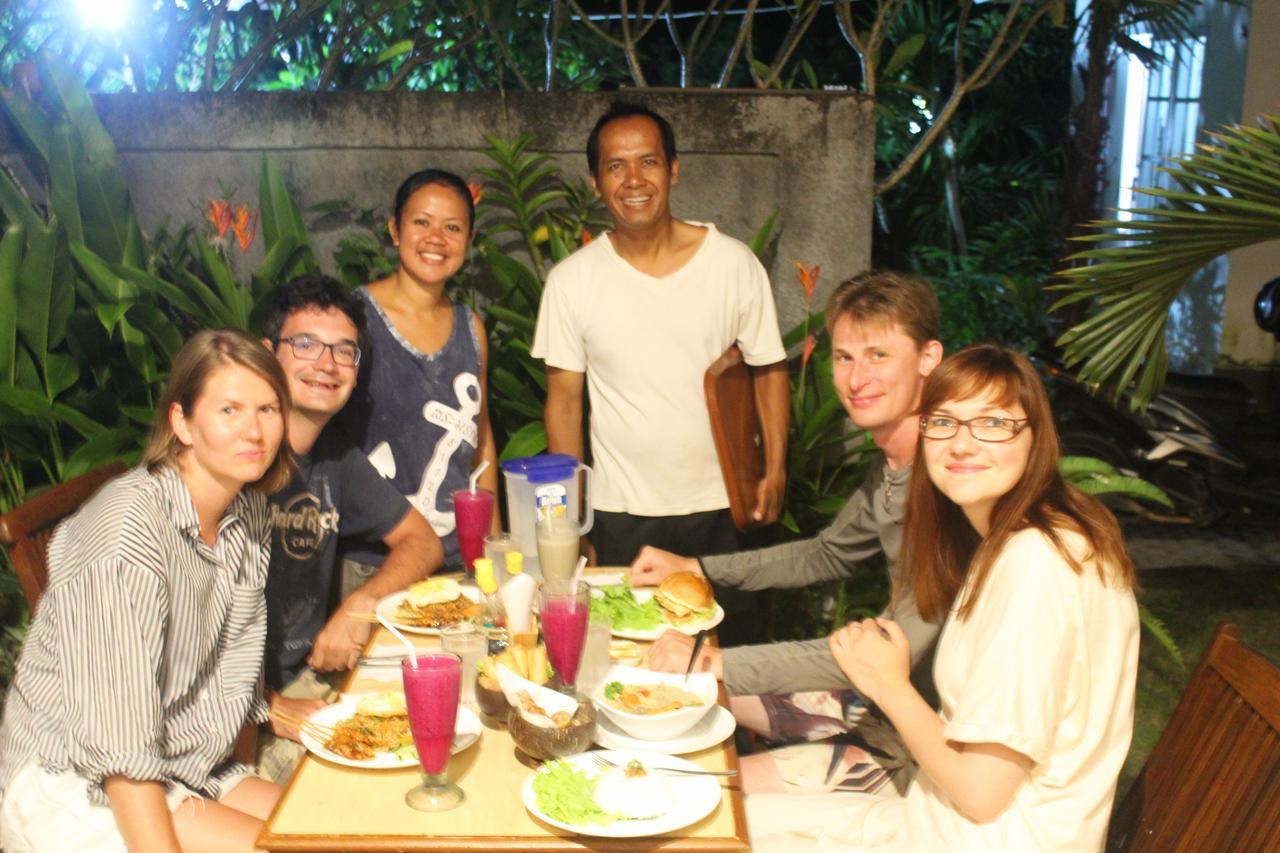 Summer Bali Nusa Dua (Bali)