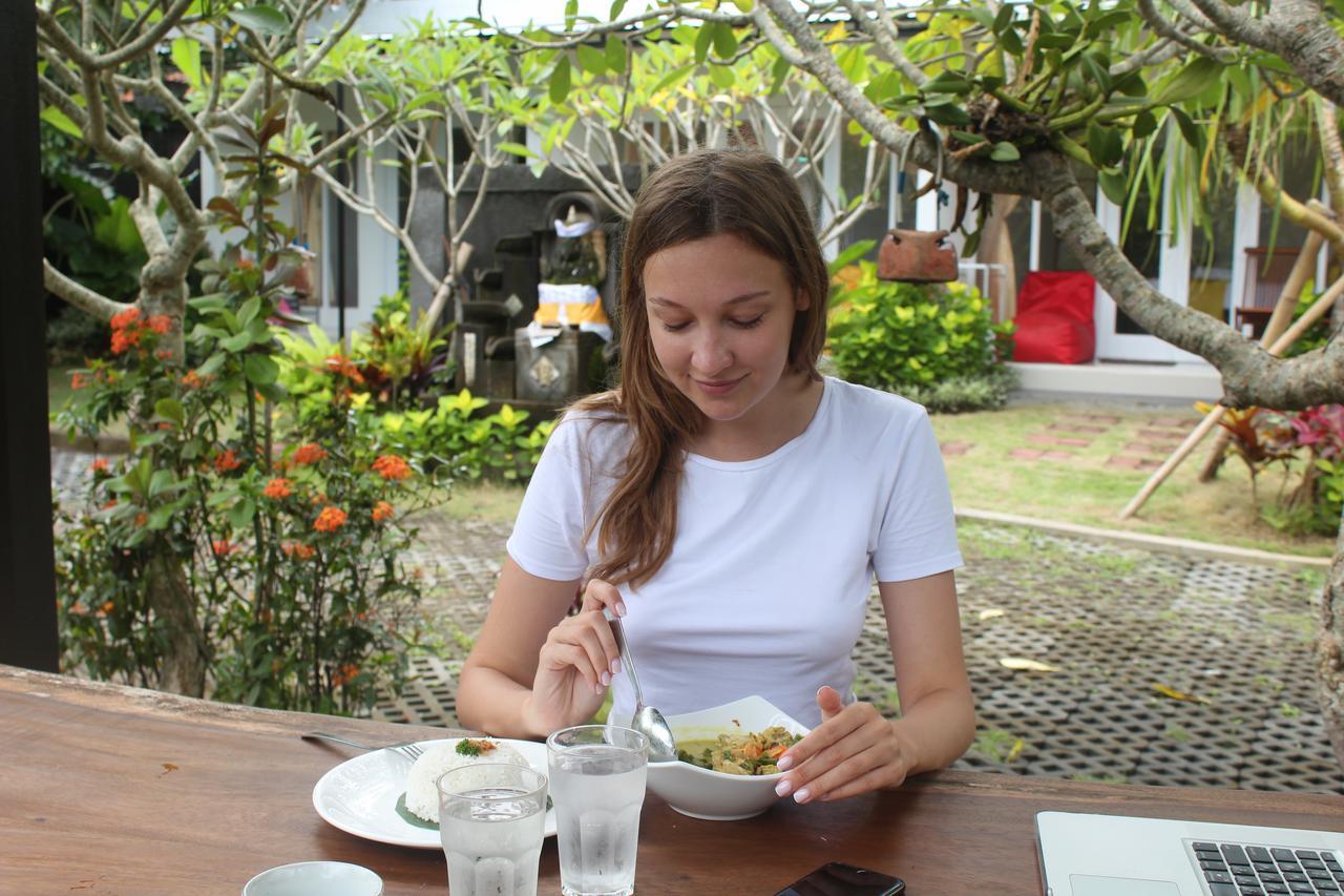 Summer Bali *