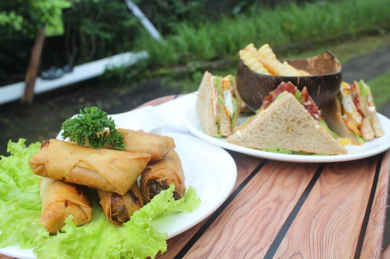 Homestay Summer Bali Nusa Dua (Bali)