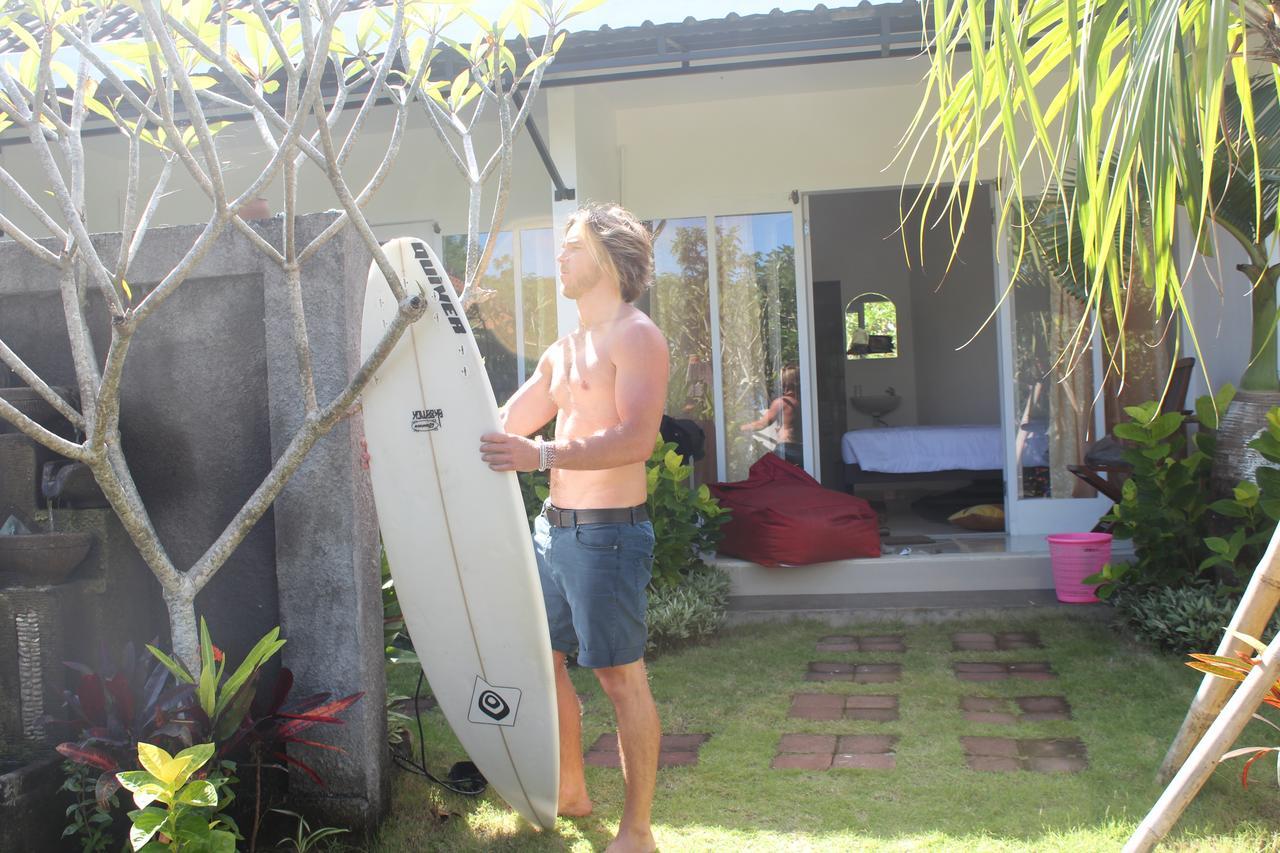 Summer Bali Homestay Nusa Dua (Bali)
