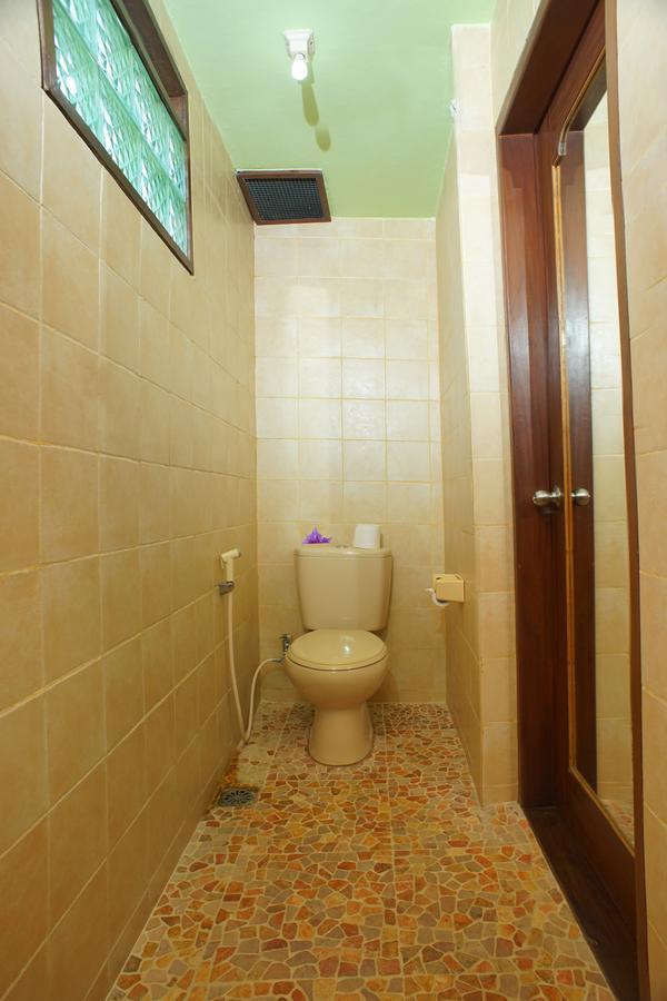 Agung Tempat Tidur & Sarapan