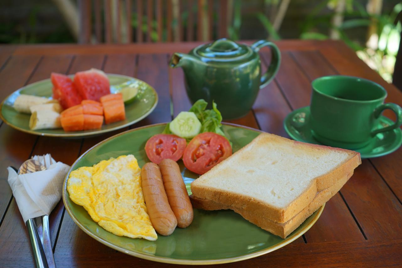 Tempat Tidur & Sarapan Agung Nusa Dua (Bali)