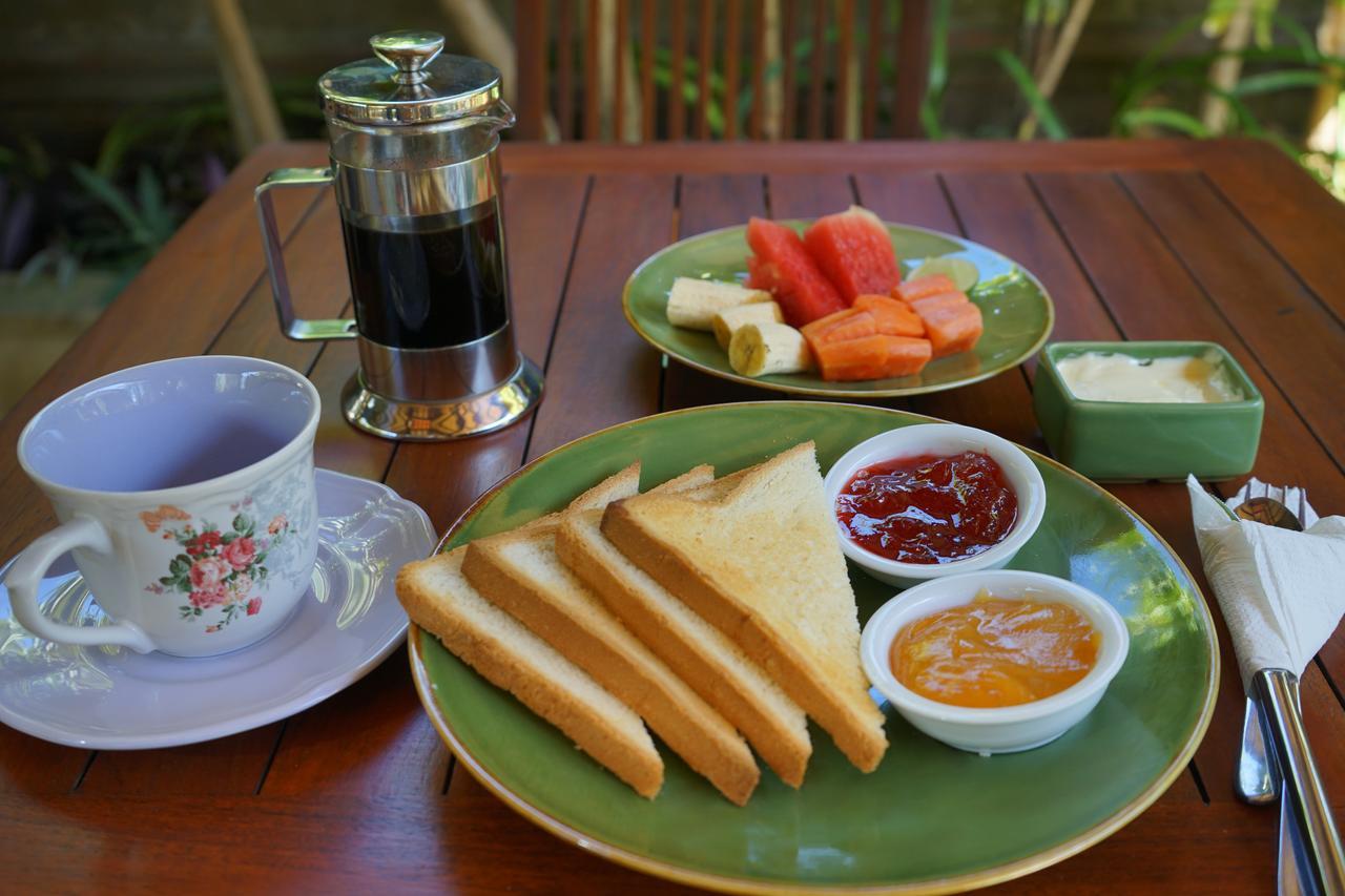 Agung Tempat Tidur & Sarapan