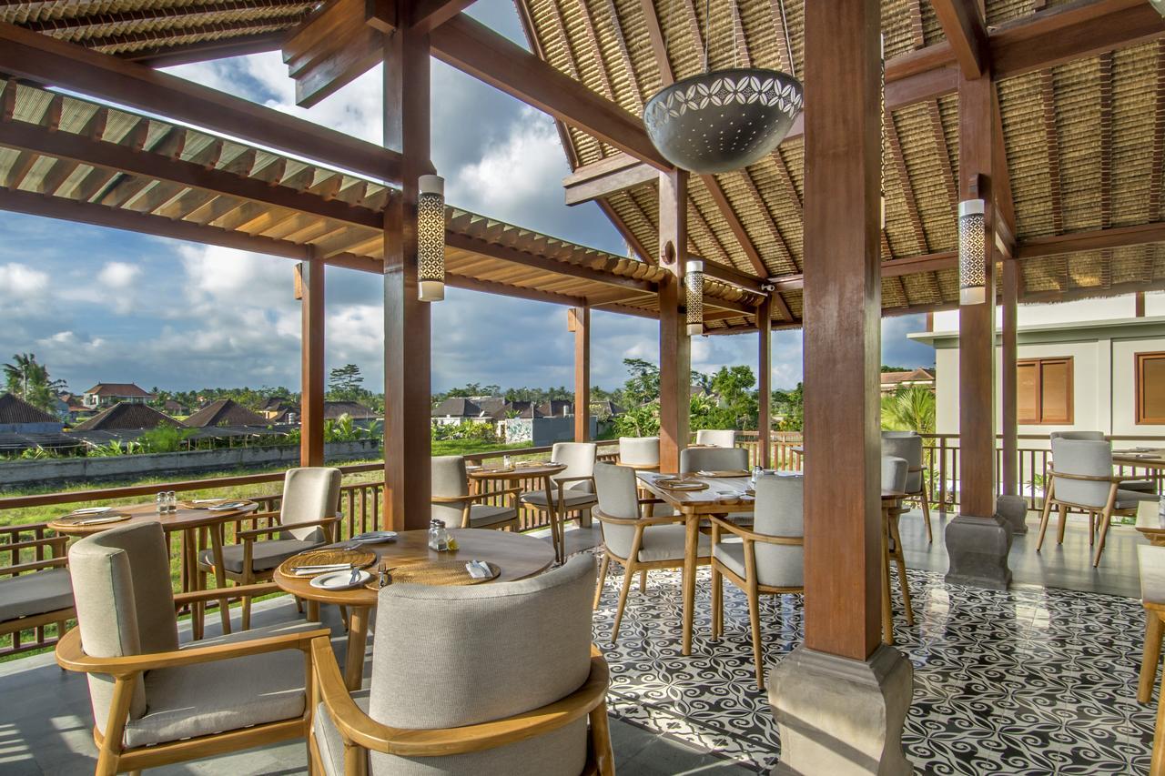 Bumi Muwa Katiklantang Hotel