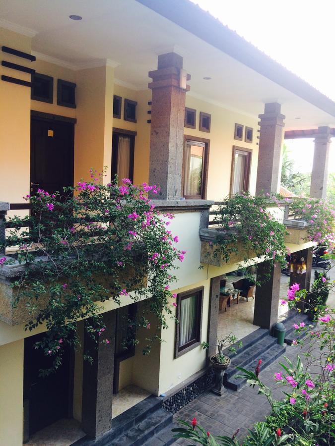 Guest house Tanjung Sari Nusa Dua (Bali)