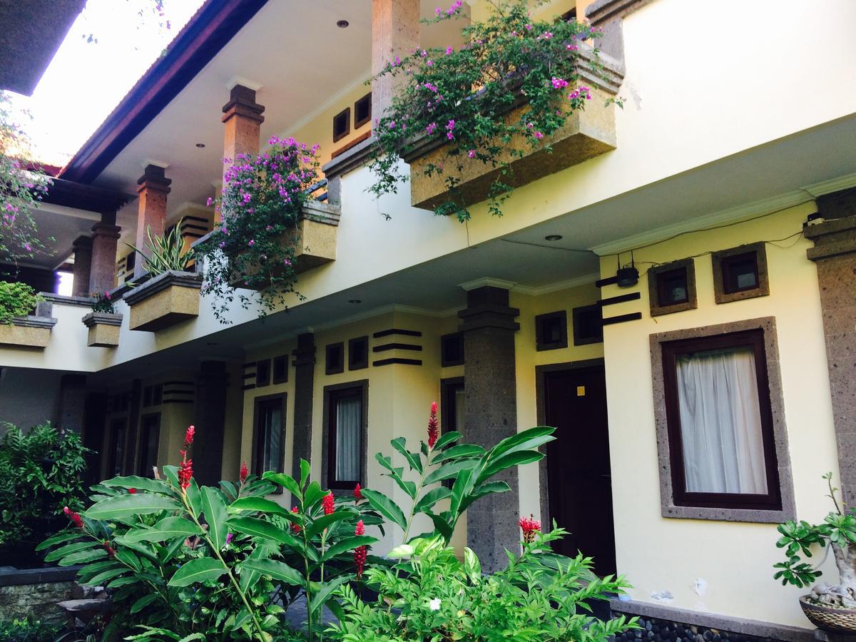 Guest house Tanjung Sari Nusa Dua (Bali)
