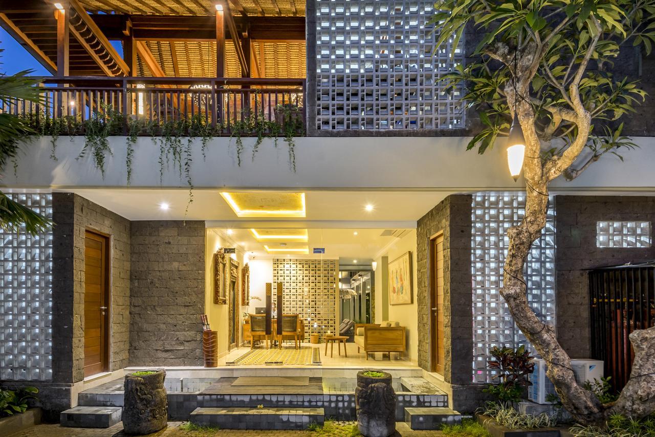 Bumi Muwa Katiklantang Ubud (Bali)