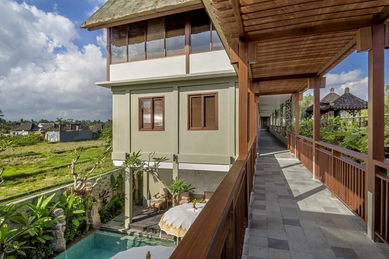 Hotel Bumi Muwa Katiklantang