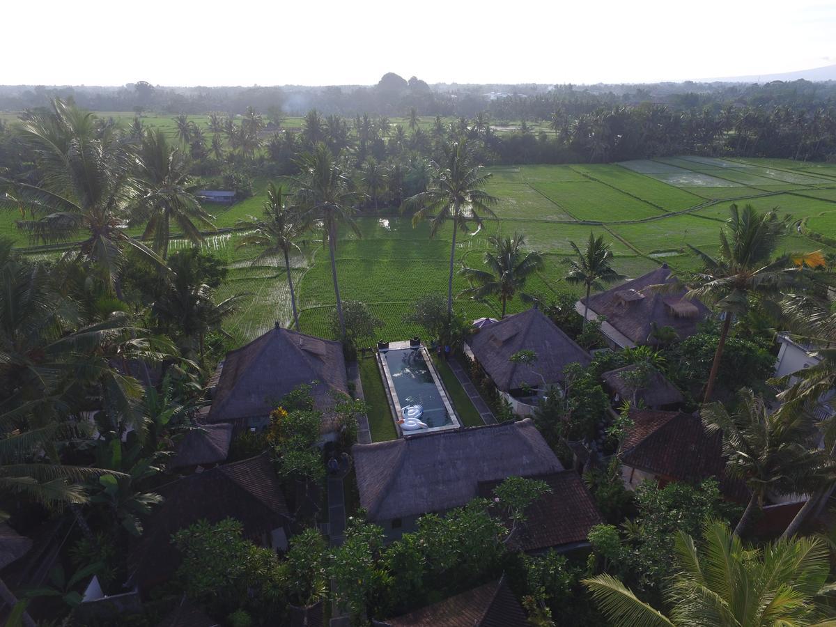 Lodtunduh Sari Ubud (Bali)