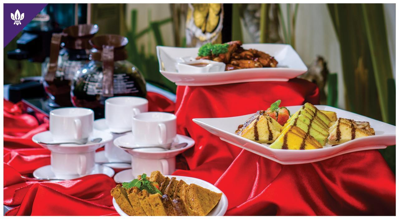 Hotel Park Regis Kuta Kuta (Bali)