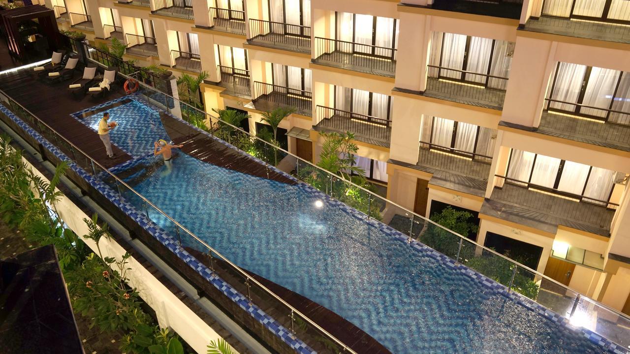 Park Regis Kuta Hotel Kuta (Bali)