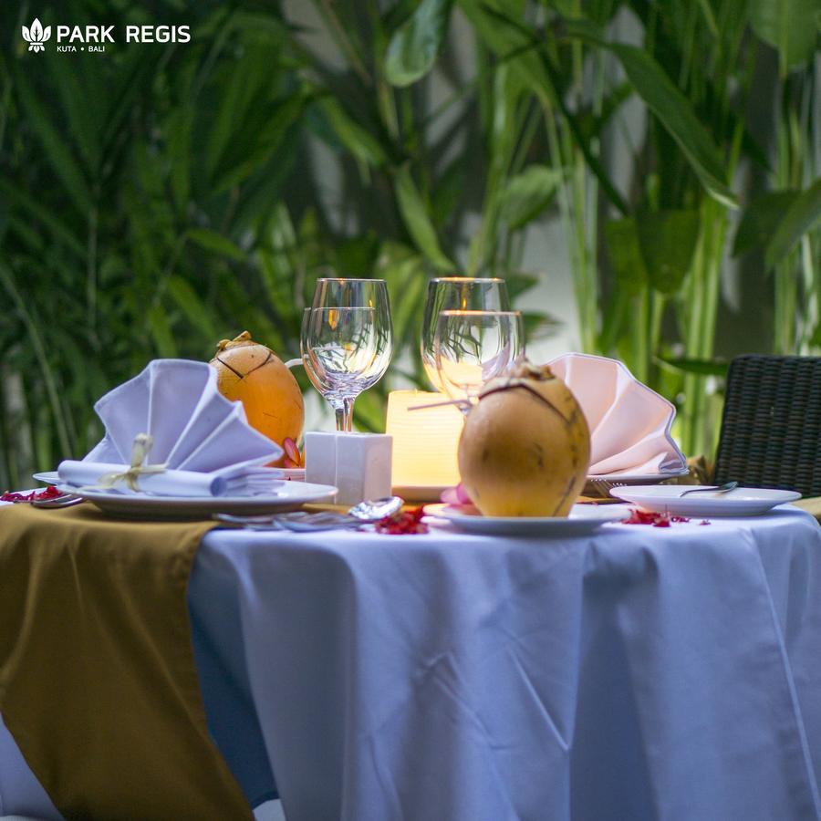 Hotel Park Regis Kuta Kuta (Bali)