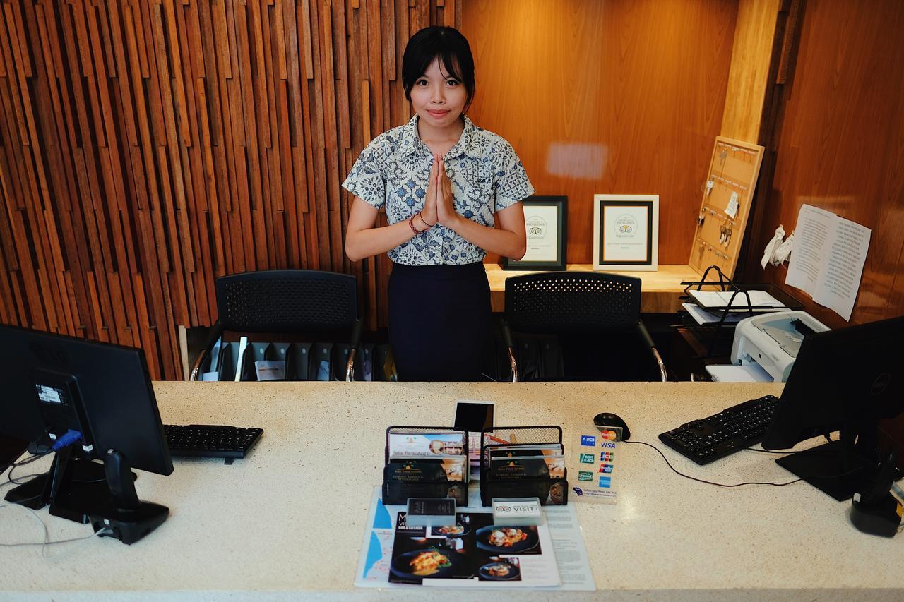 Aparthotel Bali True Living