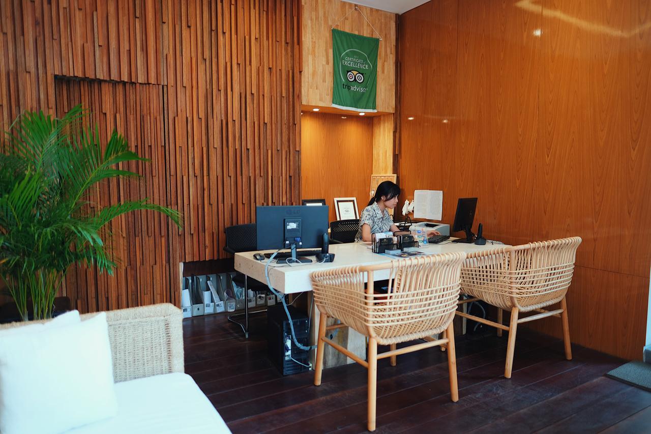 Bali True Living Aparthotel