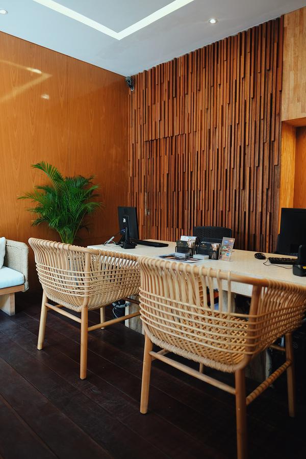 Bali True Living Aparthotel Denpasar (Bali)