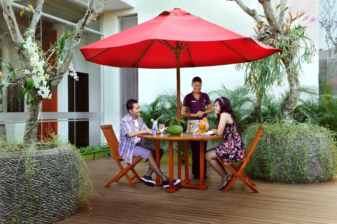 Hotel Ibis Styles Bali 3*