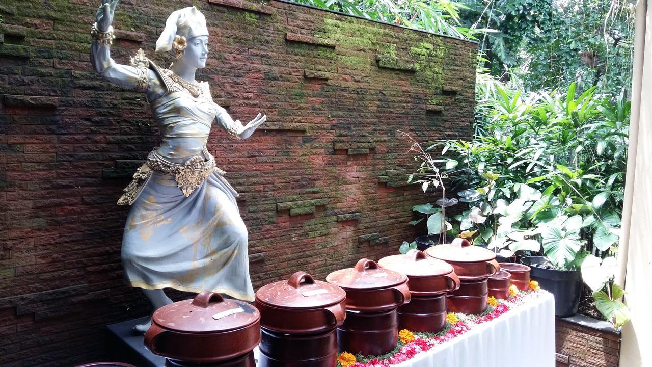 Desak Putu Putera 3* Ubud (Bali)
