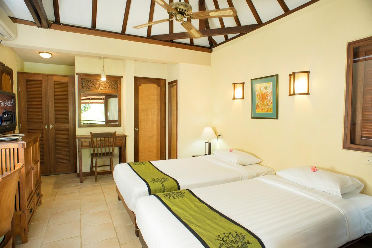 Agung Tempat Tidur & Sarapan 3*