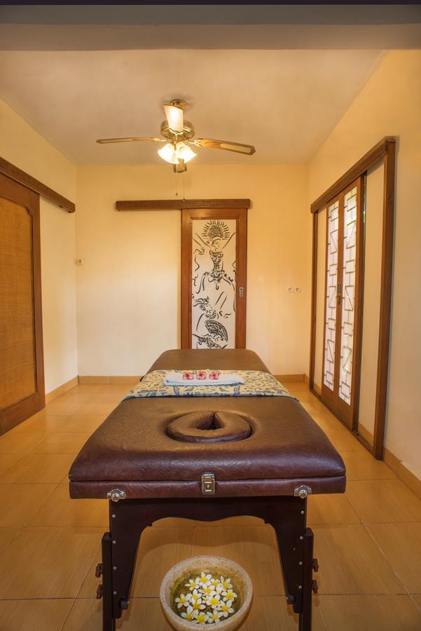Tempat Tidur & Sarapan Agung