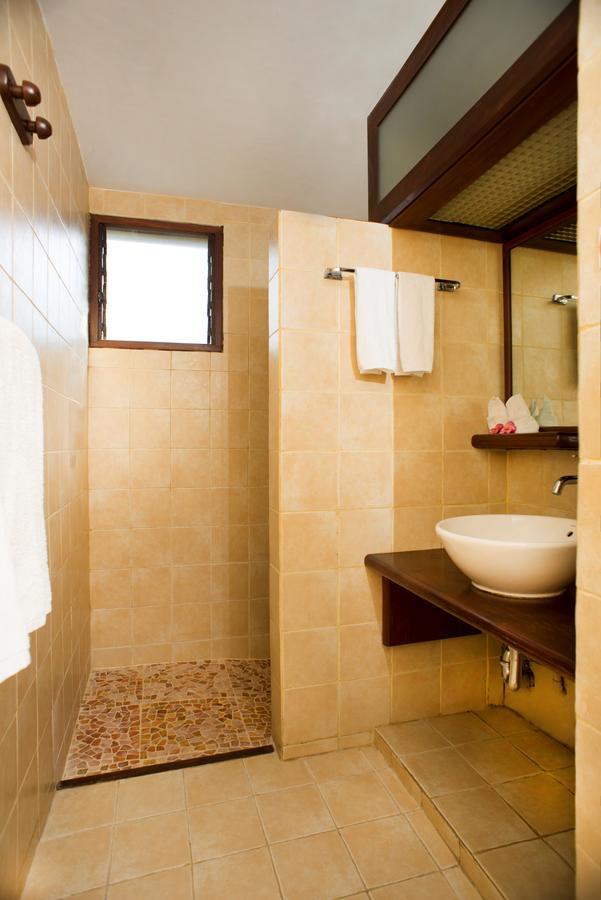 Tempat Tidur & Sarapan Agung 3*