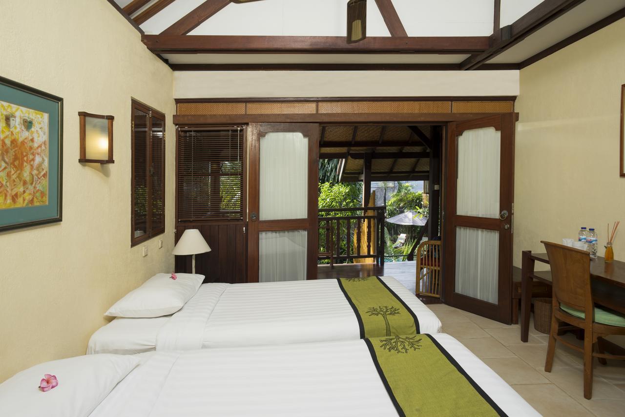 Agung 3* Nusa Dua (Bali)