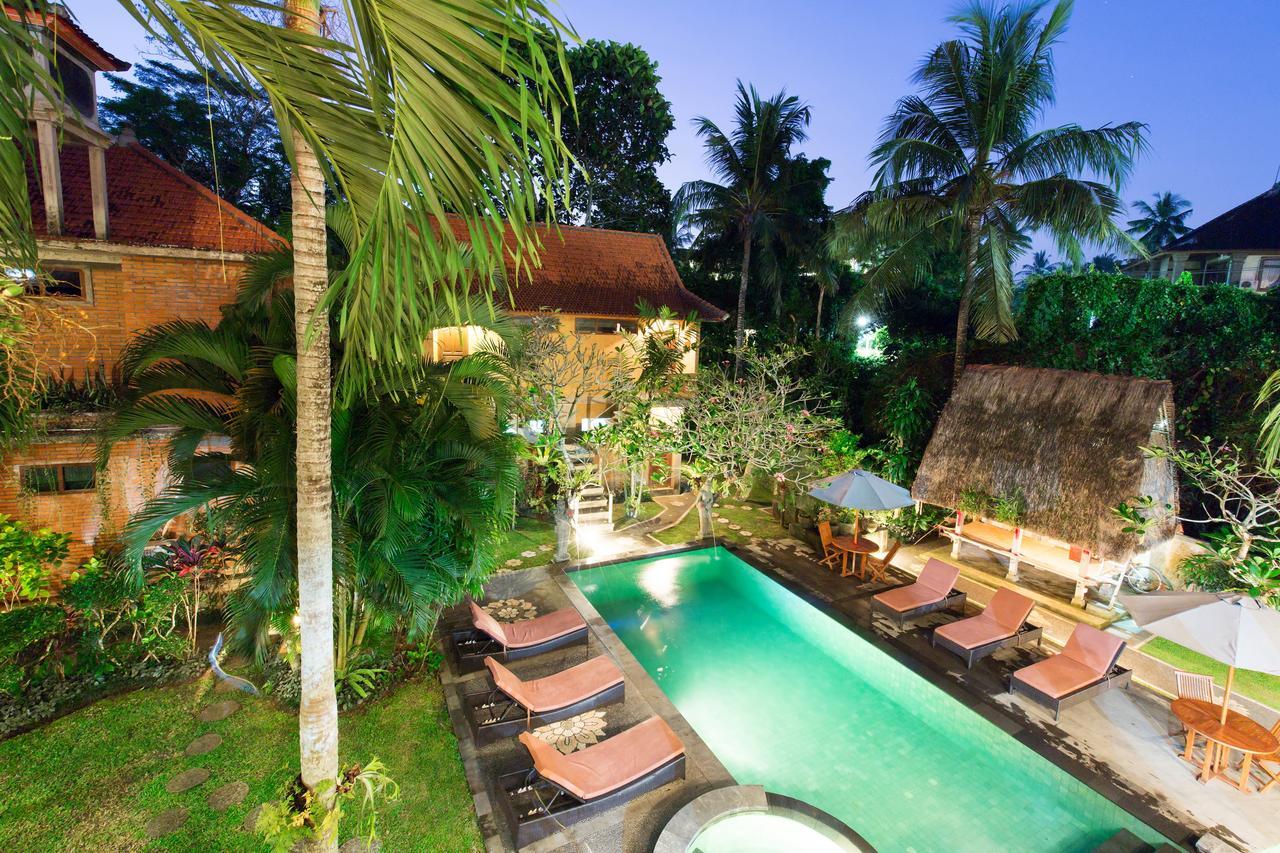 Wenara Bali Ubud (Bali)