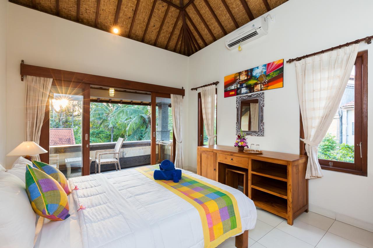 Guest house Wenara Bali 3*