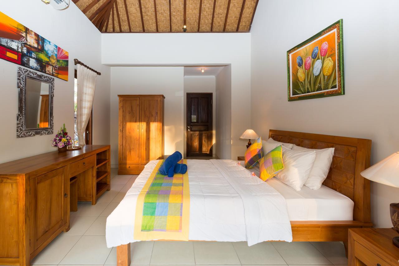 Guest house Wenara Bali 3*