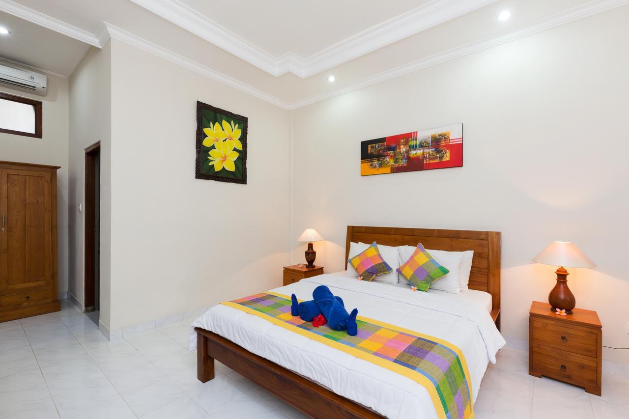 Wenara Bali 3* Ubud (Bali)
