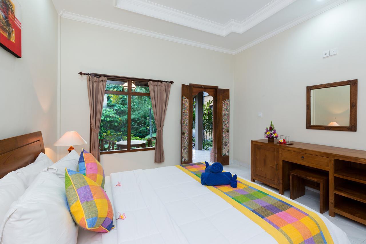 Wenara Bali 3*