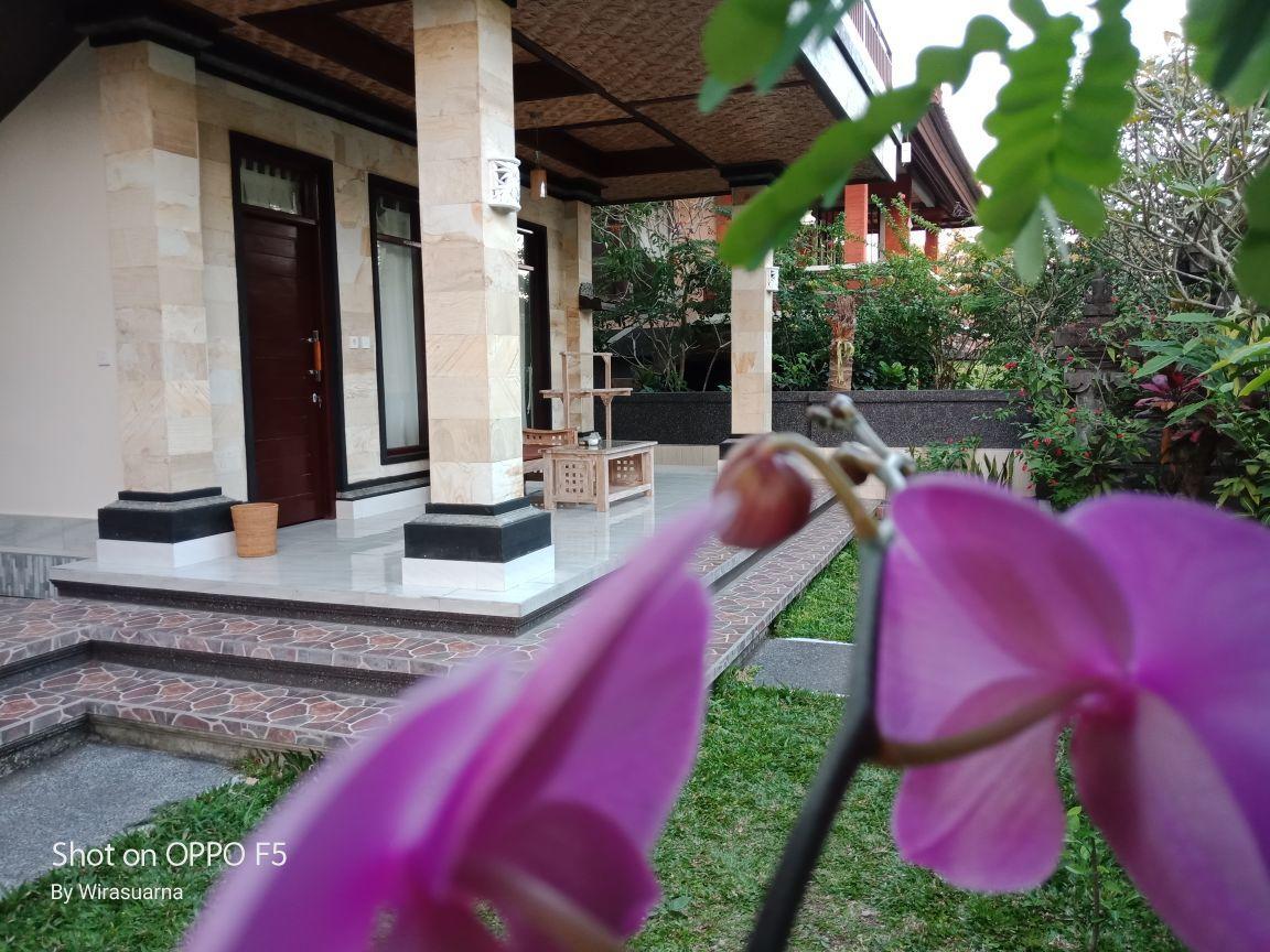 Guest house Bismajaya *