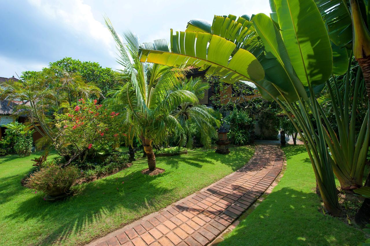 Agung 3* Nusa Dua (Bali)
