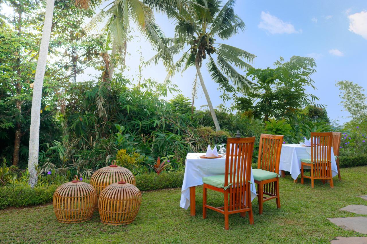Resort Ashoka Tree At Tanggayuda Ubud (Bali)