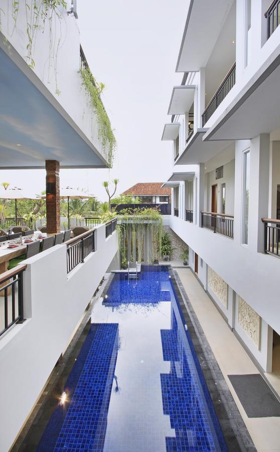 Hotel Puri Padma