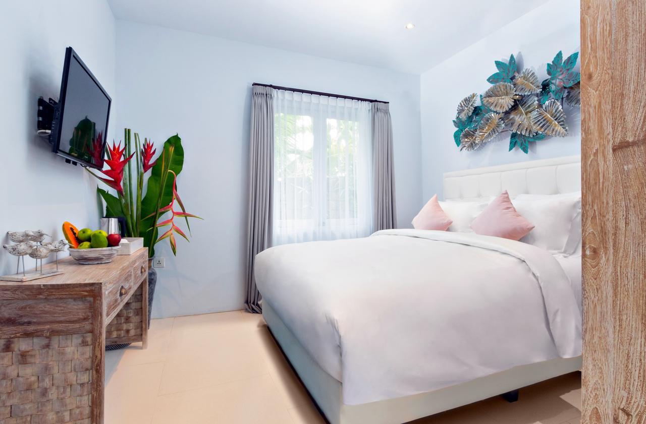 Canvas Escape Hotel