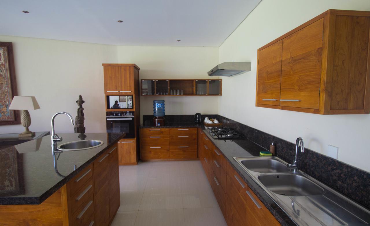 Santun Luxury Private Villas-chse Certified