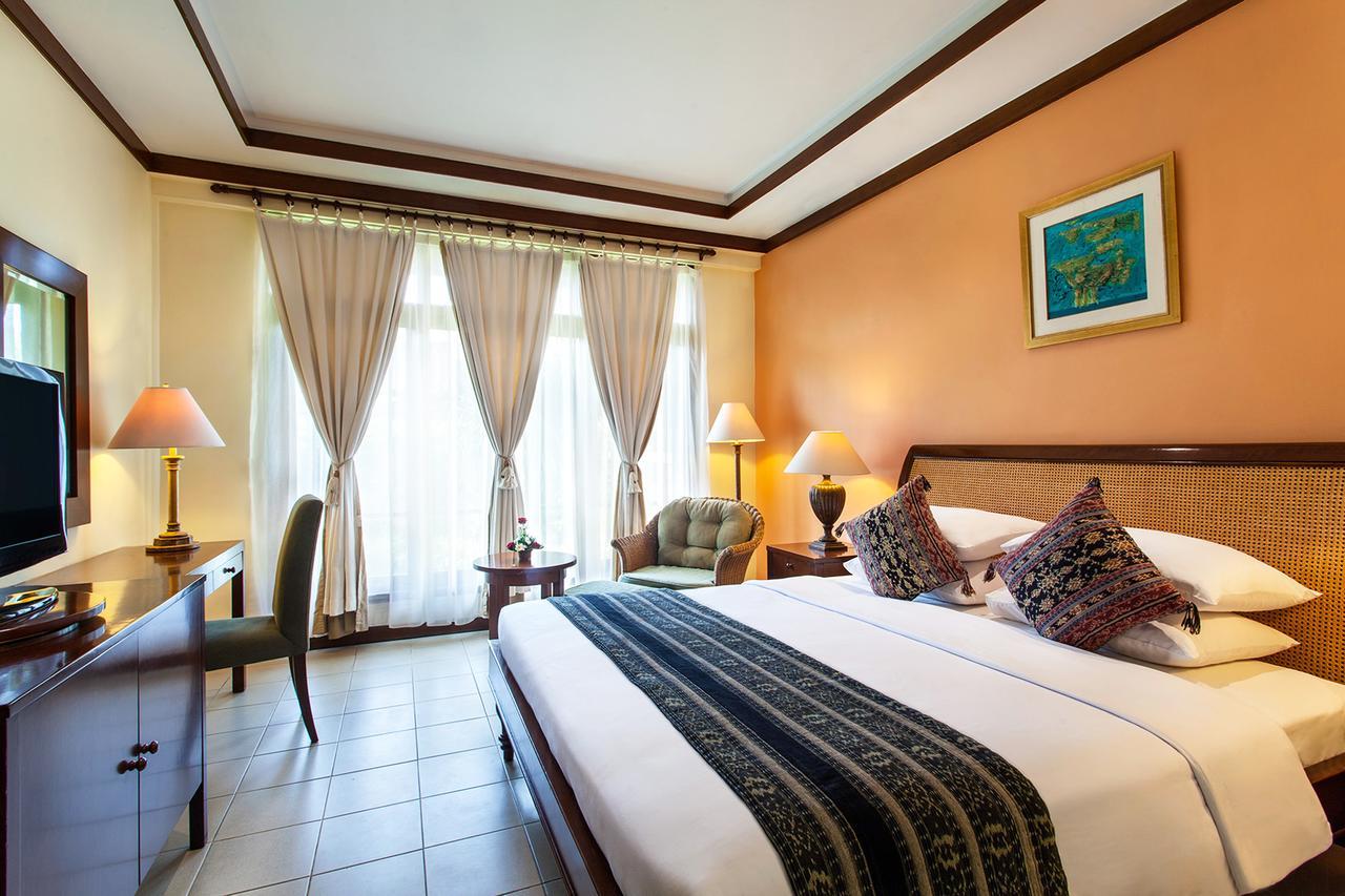 Camakila Tanjung Benoa 4* Nusa Dua (Bali)