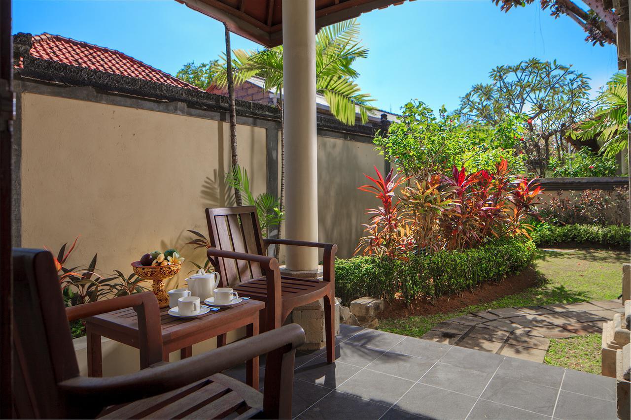 Camakila Tanjung Benoa Resort