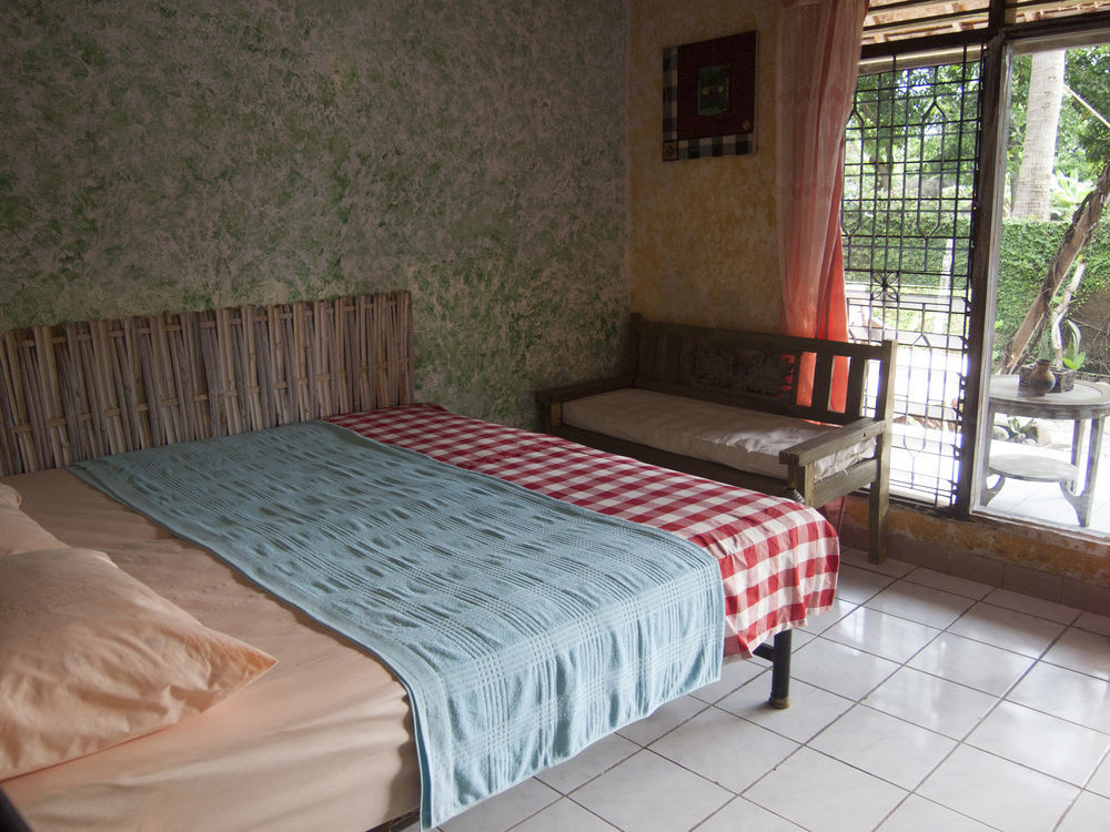 Funky Place Hostel *