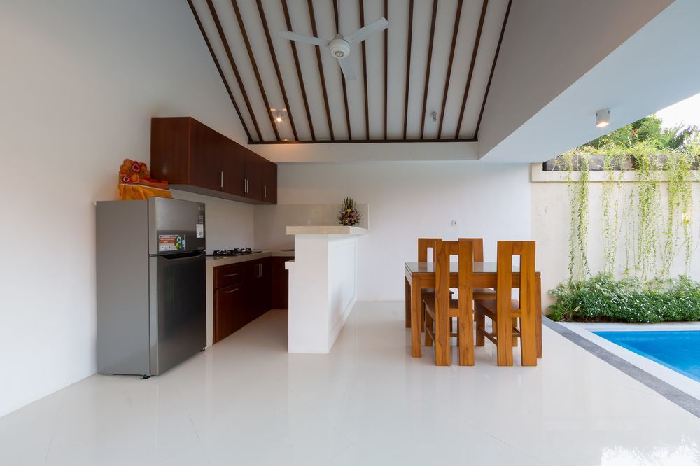 Kubu Petitenget Hotel 3*