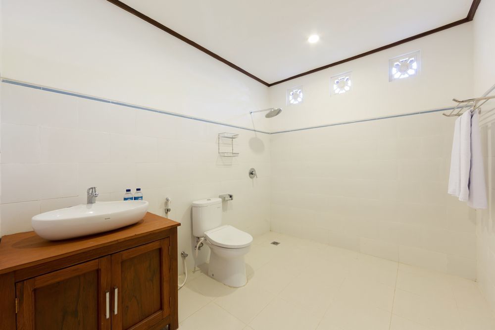Hotel Kubu Petitenget 3*